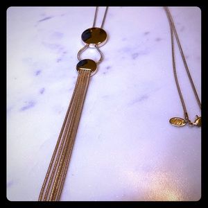 Rose Gold Chain Necklace